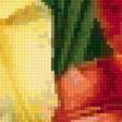 Preview of cross stitch pattern: #2767596