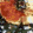 Preview of cross stitch pattern: #2767615