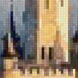 Preview of cross stitch pattern: #2767717