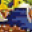 Preview of cross stitch pattern: #2767726