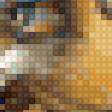 Preview of cross stitch pattern: #2767746