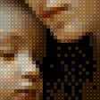 Preview of cross stitch pattern: #2767747