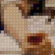 Preview of cross stitch pattern: #2767760