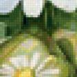 Preview of cross stitch pattern: #2768022