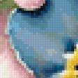 Preview of cross stitch pattern: #2768028