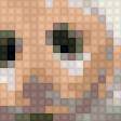 Preview of cross stitch pattern: #2768334