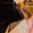 Preview of cross stitch pattern: #2768359