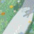 Preview of cross stitch pattern: #2768366