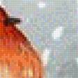 Preview of cross stitch pattern: #2768412