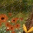 Preview of cross stitch pattern: #2768420