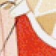 Preview of cross stitch pattern: #2768422