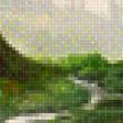 Preview of cross stitch pattern: #2768433