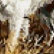 Preview of cross stitch pattern: #2768512