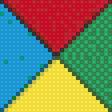 Preview of cross stitch pattern: #2768583