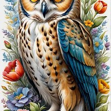 Cross stitch pattern: #2768594