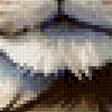 Preview of cross stitch pattern: #2768598