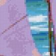 Preview of cross stitch pattern: #2768612