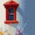 Preview of cross stitch pattern: #2768613