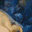 Preview of cross stitch pattern: #2768913