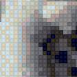 Preview of cross stitch pattern: #2769007