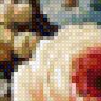 Preview of cross stitch pattern: #2769033