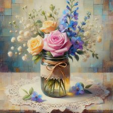 Cross stitch pattern: #2769035