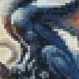 Preview of cross stitch pattern: #2769102