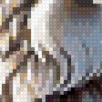 Preview of cross stitch pattern: #2769111