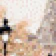 Preview of cross stitch pattern: #2769424