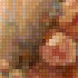 Preview of cross stitch pattern: #2769583