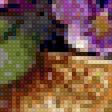 Preview of cross stitch pattern: #2769777