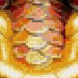 Preview of cross stitch pattern: #2769798