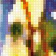 Preview of cross stitch pattern: #2769815