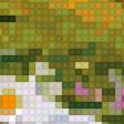 Preview of cross stitch pattern: #2769817