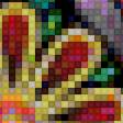 Preview of cross stitch pattern: #2769834