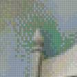 Preview of cross stitch pattern: #2770009