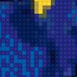 Preview of cross stitch pattern: #2770206