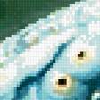 Preview of cross stitch pattern: #2770415