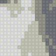 Preview of cross stitch pattern: #2770558