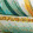 Preview of cross stitch pattern: #2770723