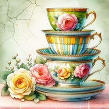 Cross stitch pattern: #2770723