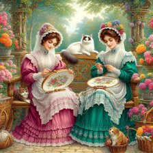 Cross stitch pattern: #2770750