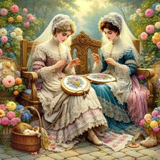 Cross stitch pattern: #2770756