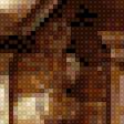 Preview of cross stitch pattern: #2770761