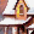 Preview of cross stitch pattern: #2770998