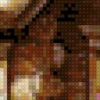 Preview of cross stitch pattern: #2771105