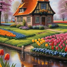 Cross stitch pattern: #2771133