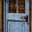 Preview of cross stitch pattern: #2771134