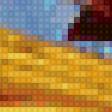 Preview of cross stitch pattern: #2771272