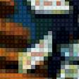 Preview of cross stitch pattern: #2771290